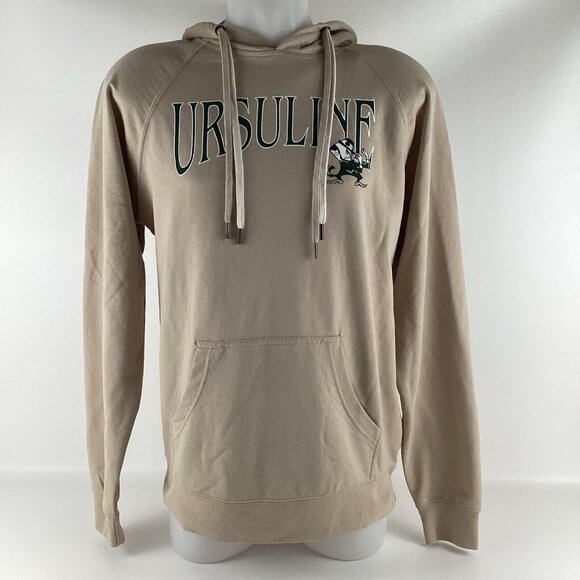 Other - Ursuline High School Fighting Irish Large Lightweight Hoodie Youngstown OHIO